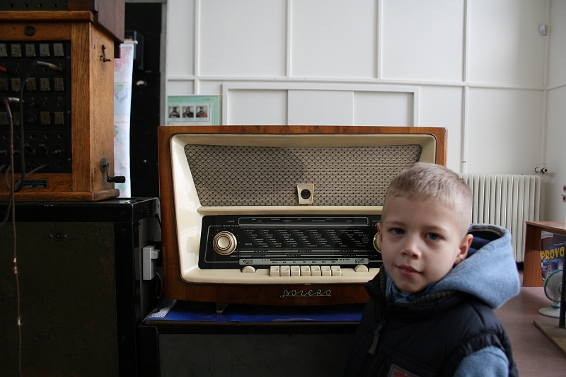 Radiostacja Gliwice 020